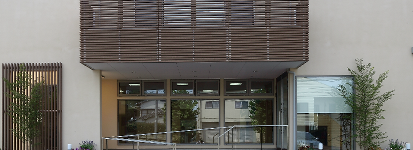 宇都宮市ハートフルにわの歯科医院