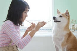ハートフルにわの歯科医院小児歯科